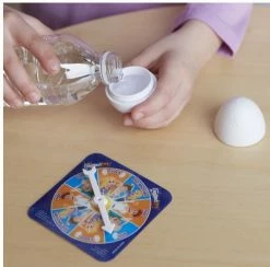 Hasbro Επιτραπεζιο Αυγομελετα Και Ερχεται-Egged On (C2473) -Επιτραπέζια παιχνίδια & κάρτες Εκπτώσεις 672699 2