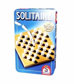 Επιτραπεζιο Schmidt Solitaire (300015)