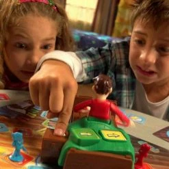 AS το καλό παιχνίδι Επιτραπεζιο Μην Ξυπνησεις Τον Μπαμπα (1040-10013) -Επιτραπέζια παιχνίδια & κάρτες Εκπτώσεις 673223 2