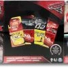 Giochi Preziosi Επιτραπεζιο Game Set Cars 3 (2 Puzzle/Domino) (CA101000)