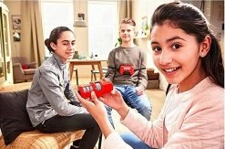 Just Toys Επιτραπεζιο Spy Code Operation: Escape Room (YL051) -Επιτραπέζια παιχνίδια & κάρτες Εκπτώσεις 674025 2