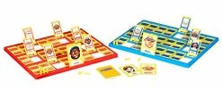 Hasbro Επιτραπεζιο Μαντεψε Ποιος-Guess Who (C2124) 6 Hasbro Επιτραπεζιο Μαντεψε Ποιος-Guess Who (C2124) -Επιτραπέζια παιχνίδια & κάρτες Εκπτώσεις 675948 2