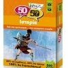 50 50 Games Επιτραπεζιο 50-50 Κουιζ Ιστορια (505002)
