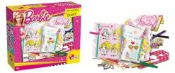 Real Fun Toys Επιτραπεζιο Barbie My Secret Diary (55951)