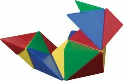 Κυβος Μαγνητικος Tri Mags (415) -Επιτραπέζια παιχνίδια & κάρτες Εκπτώσεις 678591 3