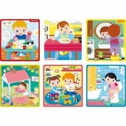 AS το καλό παιχνίδι Επιτραπεζιο Εξυπνουλης Μαθαινω Μονος Μου Εκπαιδευτικο (1024-63877) -Επιτραπέζια παιχνίδια & κάρτες Εκπτώσεις 678723 1