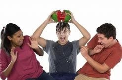 Just Toys Επιτραπεζιο Watermelon Gamε Σπασε Το Καρπουζι (YL20060) -Επιτραπέζια παιχνίδια & κάρτες Εκπτώσεις 678954 2