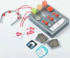 Giochi Preziosi Επιτραπεζιο Η Ωρα Της Αληθειας (TRD00000) -Επιτραπέζια παιχνίδια & κάρτες Εκπτώσεις 679788 2