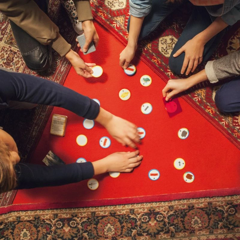 AS το καλό παιχνίδι Επιτραπεζιο Escape Game Μυστικη Αποστολη (1040-20199) 3 AS το καλό παιχνίδι Επιτραπεζιο Escape Game Μυστικη Αποστολη (1040-20199) - Image 3