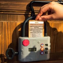 AS το καλό παιχνίδι Επιτραπεζιο Escape Game Μυστικη Αποστολη (1040-20199) 9 AS το καλό παιχνίδι Επιτραπεζιο Escape Game Μυστικη Αποστολη (1040-20199) -Επιτραπέζια παιχνίδια & κάρτες Εκπτώσεις 680060 3