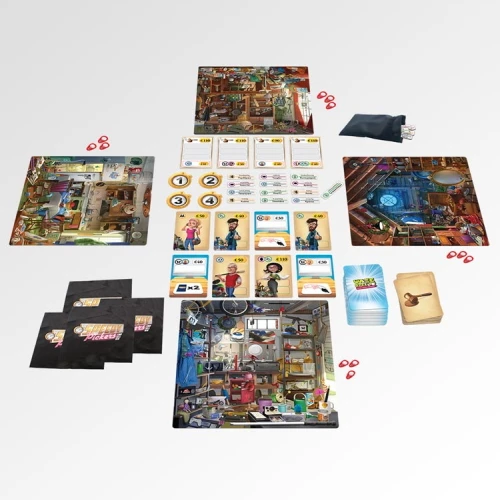 Επιτραπέζιο Δεσύλλας Ψάξε Βρες Το (100584) 2 Επιτραπέζιο Δεσύλλας Ψάξε Βρες Το (100584) - Image 2