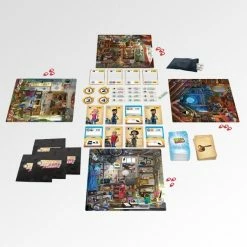 Επιτραπέζιο Δεσύλλας Ψάξε Βρες Το (100584) 6 Επιτραπέζιο Δεσύλλας Ψάξε Βρες Το (100584) -Επιτραπέζια παιχνίδια & κάρτες Εκπτώσεις 681245 2