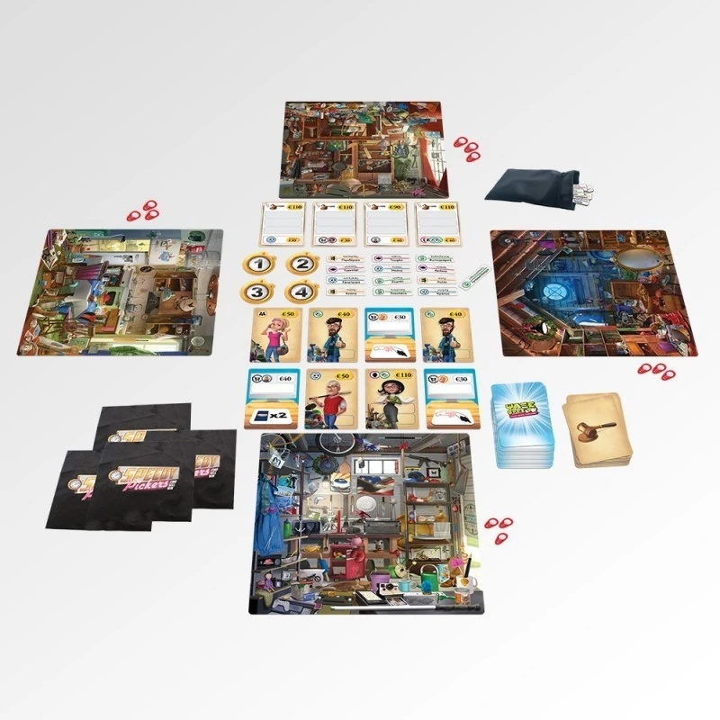 Επιτραπέζιο Δεσύλλας Ψάξε Βρες Το (100584) 3 Επιτραπέζιο Δεσύλλας Ψάξε Βρες Το (100584) - Image 3