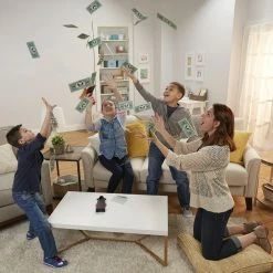 Επιτραπεζιο Monopoly Cash Grab (E3037) -Επιτραπέζια παιχνίδια & κάρτες Εκπτώσεις 681446 4