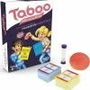 Hasbro Επιτραπεζιο Taboo Kids Vs Parents (E4941)