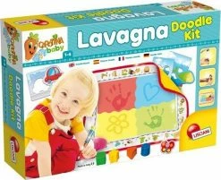 Real Fun Toys Επιτραπέζιο Carotina Baby Μαγικό Χαλάκι (64106) -Επιτραπέζια παιχνίδια & κάρτες Εκπτώσεις 683190 1
