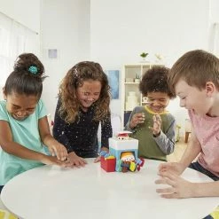 Hasbro Επιτραπεζιο Plumber Pants Ο Υδραυλικουλης (E6553) -Επιτραπέζια παιχνίδια & κάρτες Εκπτώσεις 684083 2