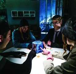 AS το καλό παιχνίδι Επιτραπεζιο Bank Attack (1040-20021) -Επιτραπέζια παιχνίδια & κάρτες Εκπτώσεις 684539 2