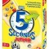AS το καλό παιχνίδι Επιτραπεζιο 5 Seconds Junior (1040-21715)