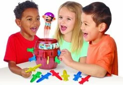 AS το καλό παιχνίδι Επιτραπεζιο Πειρατης Στον Αερα (1040-20196) -Επιτραπέζια παιχνίδια & κάρτες Εκπτώσεις 685817 3