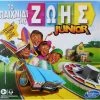 Hasbro Επιτραπεζιο Game Of Life Junior (E6678)