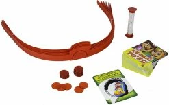 AS το καλό παιχνίδι Επιτραπεζιο Στο Κεφαλι Το’ Χω (1040-21145) -Επιτραπέζια παιχνίδια & κάρτες Εκπτώσεις 687401 2