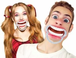 AS το καλό παιχνίδι Επιτραπέζιο Με Το Στόμα Ανοιχτό! – Οικογενειακό (1040-21170) -Επιτραπέζια παιχνίδια & κάρτες Εκπτώσεις 687403 2