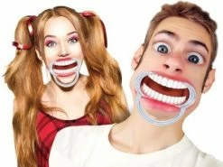 AS το καλό παιχνίδι Επιτραπέζιο Με Το Στόμα Ανοιχτό! – Για Μεγάλους (1040-22170) -Επιτραπέζια παιχνίδια & κάρτες Εκπτώσεις 687404 2