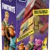 Hasbro Επιτραπέζιο Jenga Fortnite (E9480)