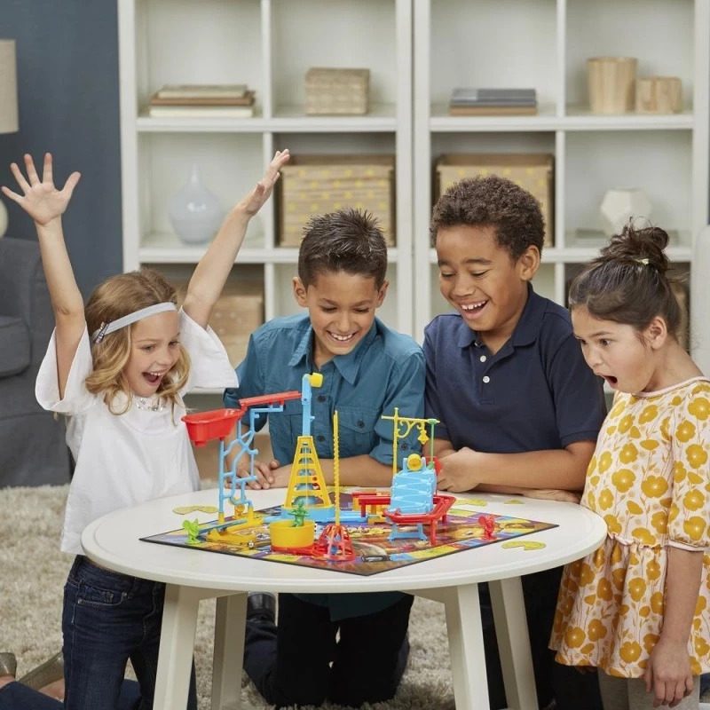 Hasbro Επιτραπέζιο Mousetrap (C0431) 3 Hasbro Επιτραπέζιο Mousetrap (C0431) - Image 3