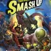 Κάισσα Επιτραπέζιο Smash Up Η Μεγάλη Ανακατωσούρα (KA111762)