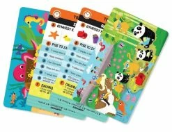 Επιτραπέζιο Recollect Το Ζωικό Βασίλειο (RC-02) -Επιτραπέζια παιχνίδια & κάρτες Εκπτώσεις 688617 2