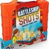 Hasbro Επιτραπέζιο Battleship Shots (E8229)