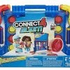 Hasbro Επιτραπέζιο Score 4 Nerf Connect 4 Nerf (E9122)