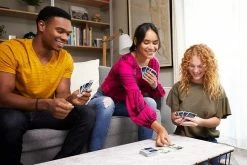 Mattel Επιτραπέζιο DOS (FRM36) -Επιτραπέζια παιχνίδια & κάρτες Εκπτώσεις 688974 4