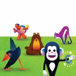 Clementoni Επιτραπέζιο Εξυπνούλης Κάντο Όπως Εγώ (1024-63274) 6 Clementoni Επιτραπέζιο Εξυπνούλης Κάντο Όπως Εγώ (1024-63274) -Επιτραπέζια παιχνίδια & κάρτες Εκπτώσεις 688992 2