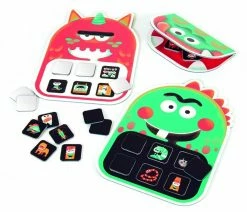 Clementoni Επιτραπέζιο Εξυπνούλης Διώχνω Τους Φόβους μου (1024-63280) -Επιτραπέζια παιχνίδια & κάρτες Εκπτώσεις 688993 2