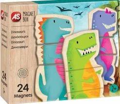 AS το καλό παιχνίδι Magnet Box- Δεινόσαυροι (1029-64043) 7 AS το καλό παιχνίδι Magnet Box- Δεινόσαυροι (1029-64043) -Επιτραπέζια παιχνίδια & κάρτες Εκπτώσεις 691828 1