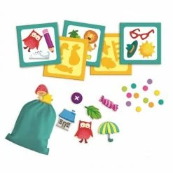 AS το καλό παιχνίδι Επιτραπέζιο Κρυφτούλι Στο Σακούλι (1040-21602) -Επιτραπέζια παιχνίδια & κάρτες Εκπτώσεις 692052 1