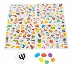 AS το καλό παιχνίδι Επιτραπέζιο Παιχνίδι Κρυμμένα Αντικείμενα (1040-21031) 6 AS το καλό παιχνίδι Επιτραπέζιο Παιχνίδι Κρυμμένα Αντικείμενα (1040-21031) -Επιτραπέζια παιχνίδια & κάρτες Εκπτώσεις 692053 2