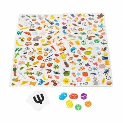 Επιτραπέζια παιχνίδια & κάρτες Εκπτώσεις -Επιτραπέζια παιχνίδια & κάρτες Εκπτώσεις 692054 1