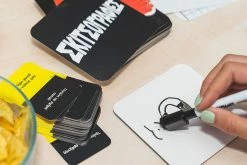 AS το καλό παιχνίδι Επιτραπέζιο Σκιτσογραφίες Ακατάλληλο (1040-23203) -Επιτραπέζια παιχνίδια & κάρτες Εκπτώσεις 692058 2