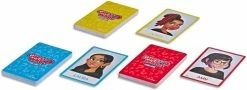 Hasbro Επιτραπέζιο Classic Card Games Guess Who- Ελληνική Έκδοση (E7588) 6 Hasbro Επιτραπέζιο Classic Card Games Guess Who- Ελληνική Έκδοση (E7588) -Επιτραπέζια παιχνίδια & κάρτες Εκπτώσεις 692391 2