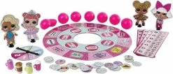 Επιτραπέζιο L.O.L. Surprise! (6042059) 7 Επιτραπέζιο L.O.L. Surprise! (6042059) -Επιτραπέζια παιχνίδια & κάρτες Εκπτώσεις 692442 1
