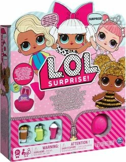 Επιτραπέζιο L.O.L. Surprise! (6042059) 6 Επιτραπέζιο L.O.L. Surprise! (6042059) -Επιτραπέζια παιχνίδια & κάρτες Εκπτώσεις 692442 2