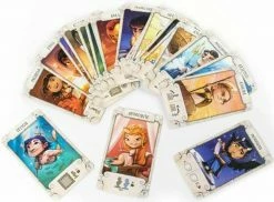 Επιτραπέζιο Σαντορίνη (6040699) -Επιτραπέζια παιχνίδια & κάρτες Εκπτώσεις 692443 2