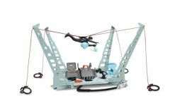 Just Toys Επιτραπέζιο Escape Mission Diamond Heist (YL20270) -Επιτραπέζια παιχνίδια & κάρτες Εκπτώσεις 694285 2