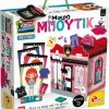 Real Fun Toys Επιτραπέζιο Montessori Μικρή Μπουτίκ (72637)