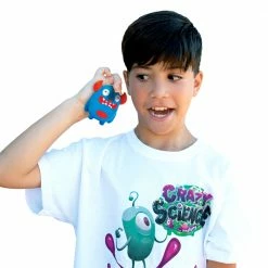 Real Fun Toys Επιτραπέζιο Εργαστήριο Τεράτων (Starter Kit) (77274) -Επιτραπέζια παιχνίδια & κάρτες Εκπτώσεις 694769 1