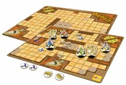 Real Fun Toys Επιτραπέζιο Ο Θησαυρός Του Φαραώ (2 σε 1) (32303) 4 Real Fun Toys Επιτραπέζιο Ο Θησαυρός Του Φαραώ (2 σε 1) (32303) -Επιτραπέζια παιχνίδια & κάρτες Εκπτώσεις 694771 1